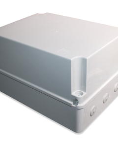 Control box BD105 extension volume dosing 230V for CN drive